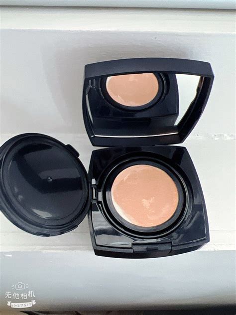 chanel make up ultra le teint|chanel ultra le teint cushion.